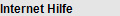 Internet Hilfe